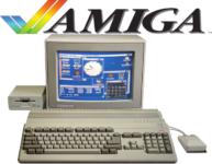 Amiga